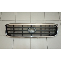 Решітка радіатора Toyota Land Cruiser 100 98-03 (Elit) 53111-60340
