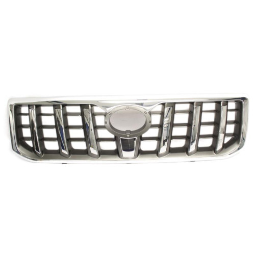 Решітка радіатора Toyota Land Cruiser Prado 120 03-09 FPS 5310160320