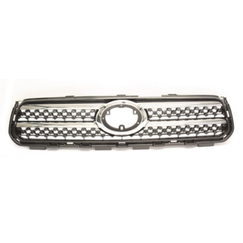 Решітка радіатора Toyota RAV4 2006-2009 (TW) 5310142180