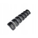 Решітки в капоті Jeep Cherokee KL 13-18 (Китай) комплект, сірі 5RB21XS9AB, 6CY39XS9AC