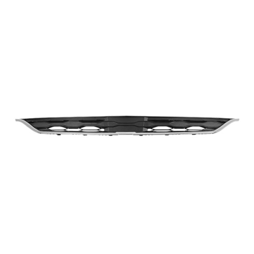 Решітка радіатора верхня Chevrolet Malibu 2016-2019 FPS 84061035