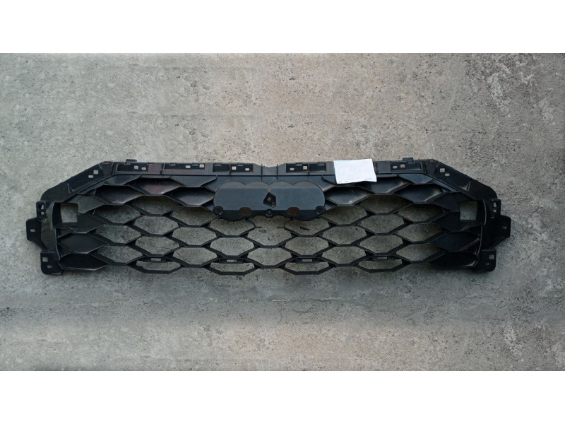 Решітка радіатора внутрішня Audi Q5 FY 21- (Тайвань) 80f853692A