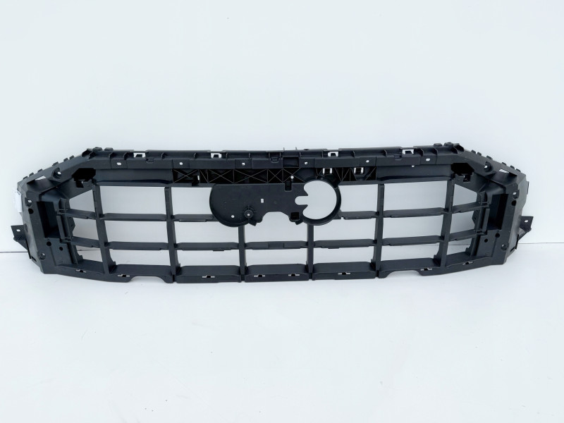 Решітка радіатора внутрішня Audi Q8 2018-2023 FPS 4m8807233