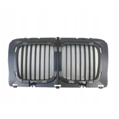 Решітка радіатора внутрішня BMW 5 E34 88-93 середня (Тайвань) 51131973825