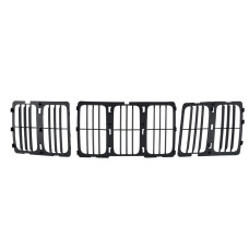 Решітка радіатора внутрішня Jeep Grand Cherokee 2013-2016 FPS 68143073AC