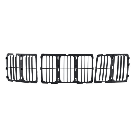 Решітка радіатора внутрішня Jeep Grand Cherokee 2013-2016 FPS 68143073AC