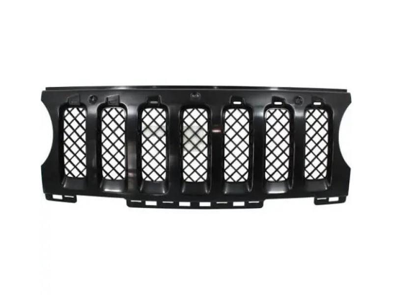 Решітка радіатора внутрішня Jeep Patriot 10-17 (Тайвань) 68091527AA