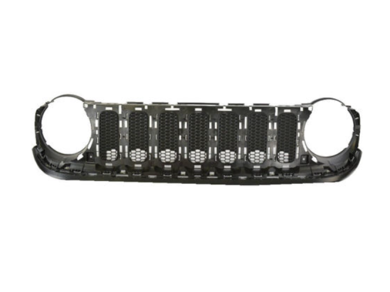 Решітка радіатора внутрішня Jeep Renegade 15-19 (Тайвань) 68406187AA
