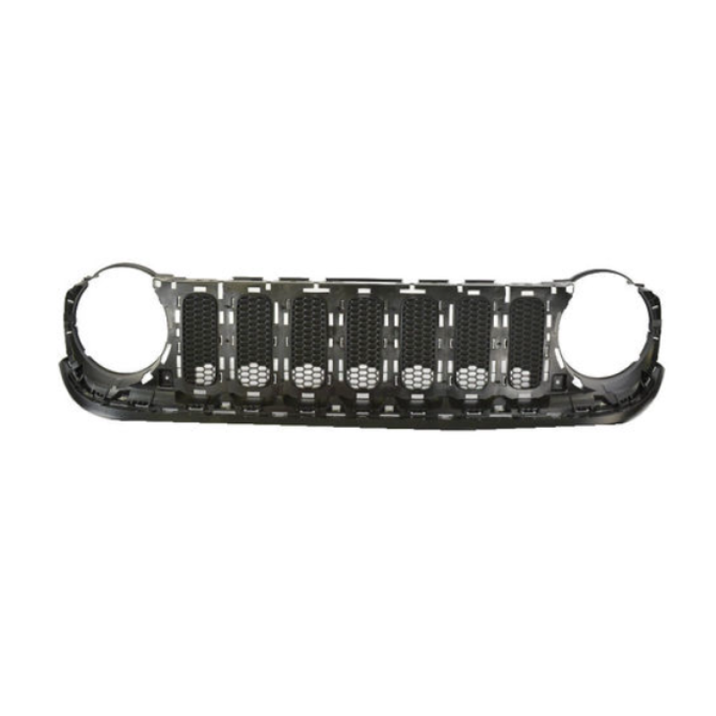 Решітка радіатора внутрішня Jeep Renegade 15-19 (Тайвань) 68406187AA