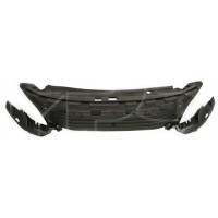 Решітка радіатора внутрішня Peugeot 2008 16-19 (Тайвань)