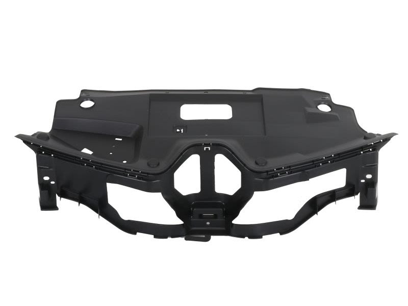 Решітка радіатора внутрішня Renault Scenic IV 2016-2021 FPS 620368408R