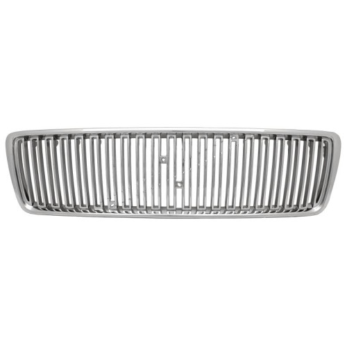 Решітка радіатора Volvo S80 2003-2006 (Polcar) 30796023, 8659947-9, 9154736