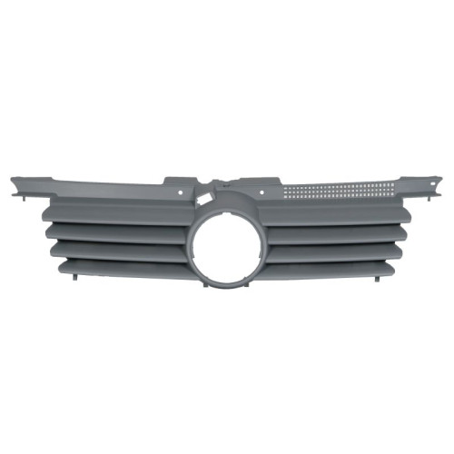 Решітка радіатора VW Bora 1999-2005 (LKQ) 1J5853651LGRU