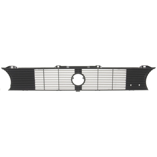 Решітка радіатора VW Golf 1 74-83 (Тайвань) 171853653 