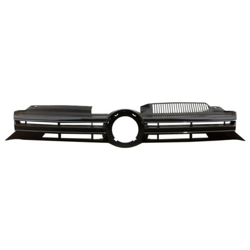 Решітка радіатора VW Golf 6 2008-2012 (TW) 5K0853651AJ