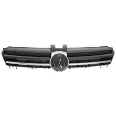 Решітка радіатора VW Golf 7 13-17 HIGHLINE (Тайвань) 5G0853651A