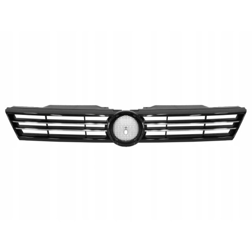 Решітка радіатора VW Jetta 2011-2015 (Signeda) 5C6853651AZLL
