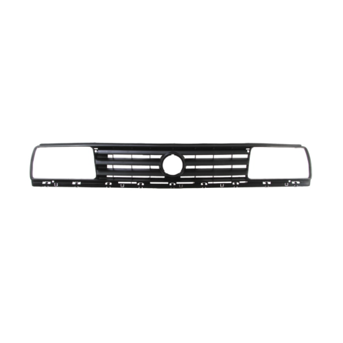 Решітка радіатора VW Jetta 2 (Tempest) 165853653E