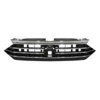 Решітка радіатора VW Jetta 7 18- (Тайвань) 17A853653E
