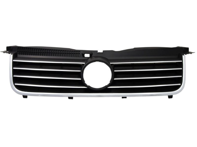 Решітка радіатора VW Passat B5 00-05 (Тайвань) 3B0853651K