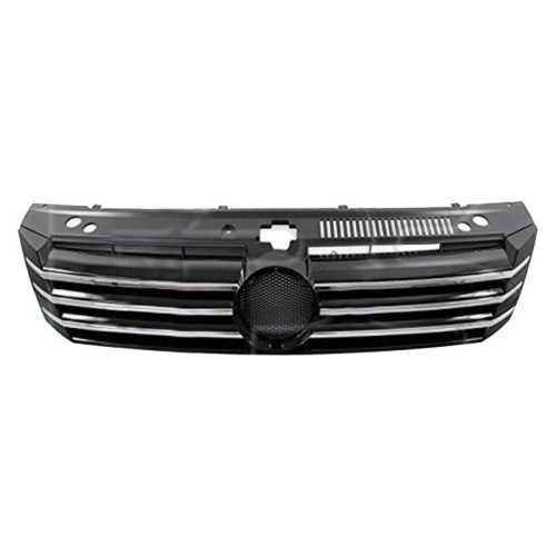 Решітка радіатора VW Passat B7 2011-2015 USA FPS 561853651A0QE
