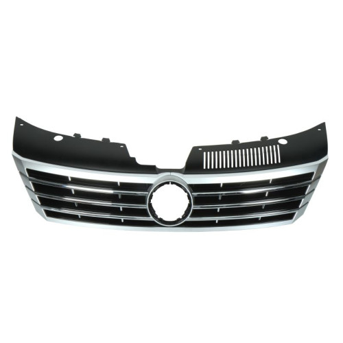 Решітка радіатора VW Passat CC 2012-2016 (Signeda) 3C8853651AARYP