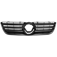Решітка радіатора VW Polo IV 2005-2009 (FPS) 6Q0853653E
