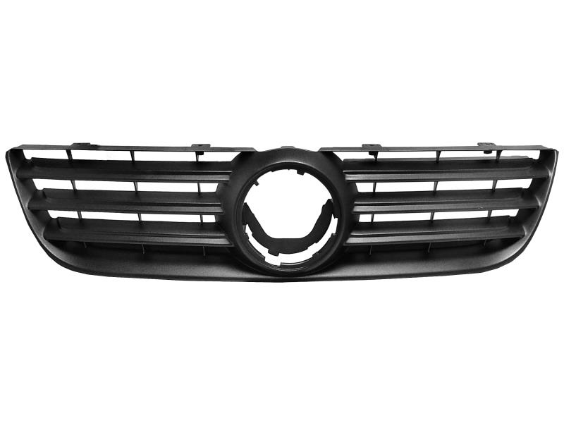 Решітка радіатора VW Polo IV 2005-2009 (FPS) 6Q0853653E