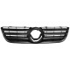 Решітка радіатора VW Polo IV 2005-2009 (FPS) 6Q0853653E