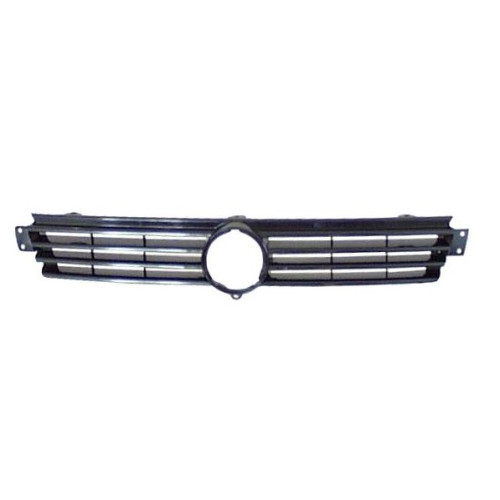 Решітка радіатора VW Polo Classic (6V2) 96-02 (Elit) 6K5853654D