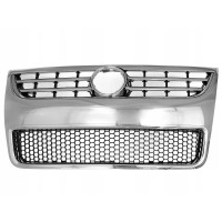 Решітка радіатора VW Touareg 07-09 комплект (FPS) 7L6853400