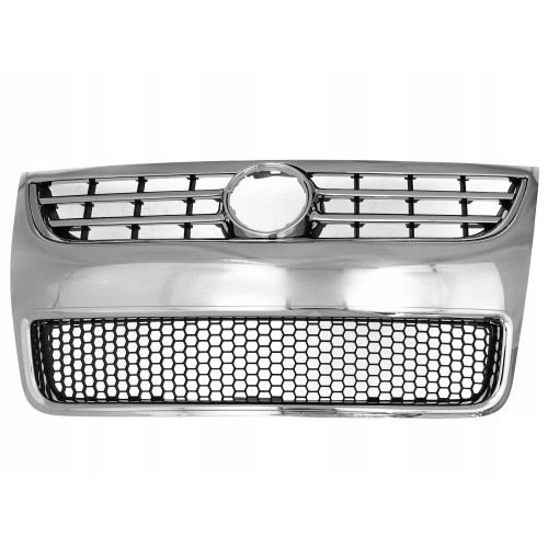 Решітка радіатора VW Touareg 07-09 комплект FPS 7L6853400