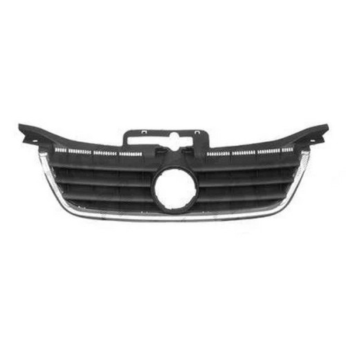 Решітка радіатора VW Touran 2003-2006 (Тайвань) хром молд. 1T08536513FZ