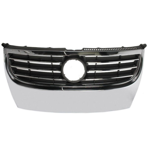 Решітка радіатора VW Touran 2006-2010 FPS 1T0853651GPWF