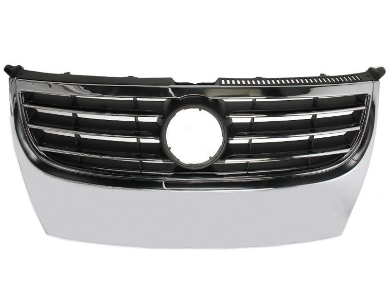 Решітка радіатора VW Touran 2006-2010 FPS 1T0853651GPWF