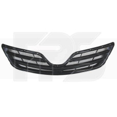 Решітка радіатора Toyota Corolla E15 10-13 (FPS) з отв. під молдинги