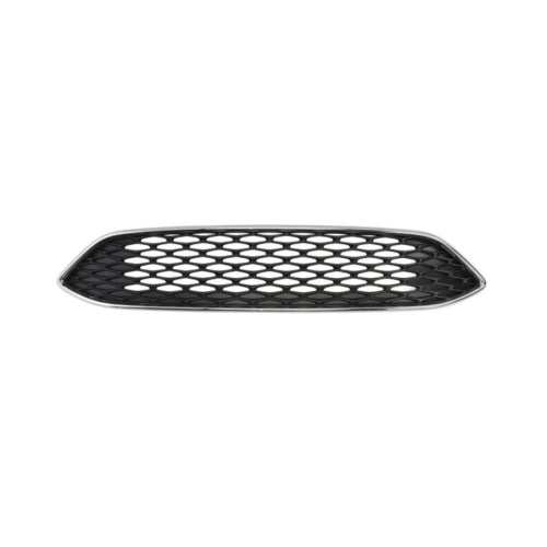 Решітка радіатора Ford Focus 3 2015-2018 (Китай) соти F1EB8200A01, 1875314
