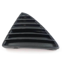 Решітка бампера ліва Ford Focus 11-14 (FPS) 1719222