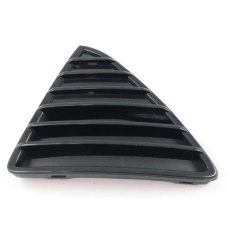 Решітка бампера ліва Ford Focus 11-14 (FPS) 1719222