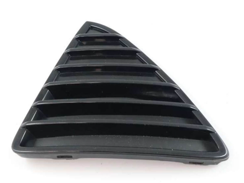 Решітка бампера ліва Ford Focus 11-14 (FPS) 1719222