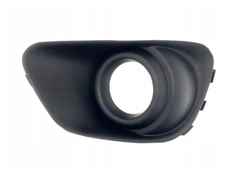 Решітка бампера ліва Jeep Compass 11-16 (Signeda) 68109871AA