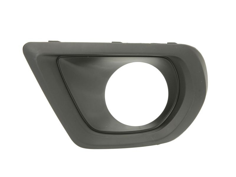 Решітка переднього бампера ліва Subaru Forester SJ 13-17 PZEV (TP) 57731SG030