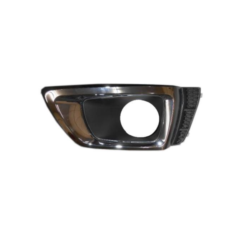 Решітка переднього бампера ліва Subaru Forester SJ 13-17 XT (TP) 57731SG090