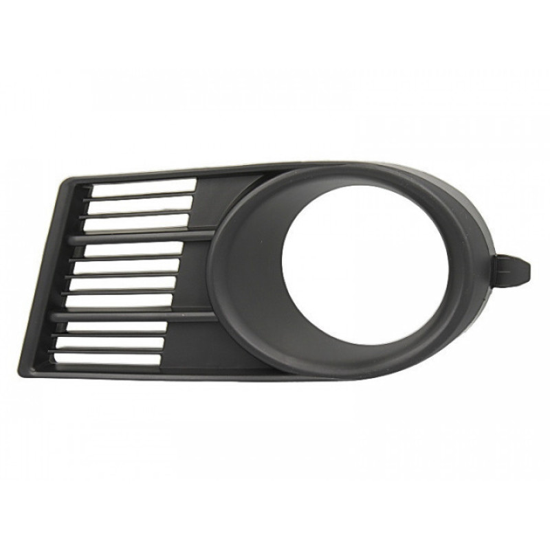 Решітка в бампер ліва Suzuki Swift 05-07 (Elit) 7176163J105PK