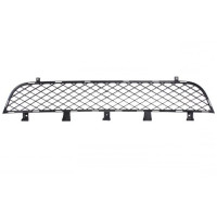 Решітка бампера Mitsubishi L200 / Triton 05-10 нижня (Тайвань) 6402A073T
