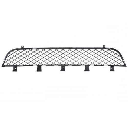Решітка бампера Mitsubishi L200 / Triton 2005-2010 нижня (Тайвань) 6402A073T