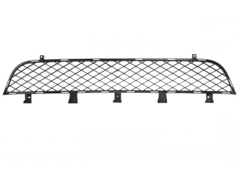 Решітка бампера Mitsubishi L200 / Triton 05-10 нижня (Тайвань) 6402A073T