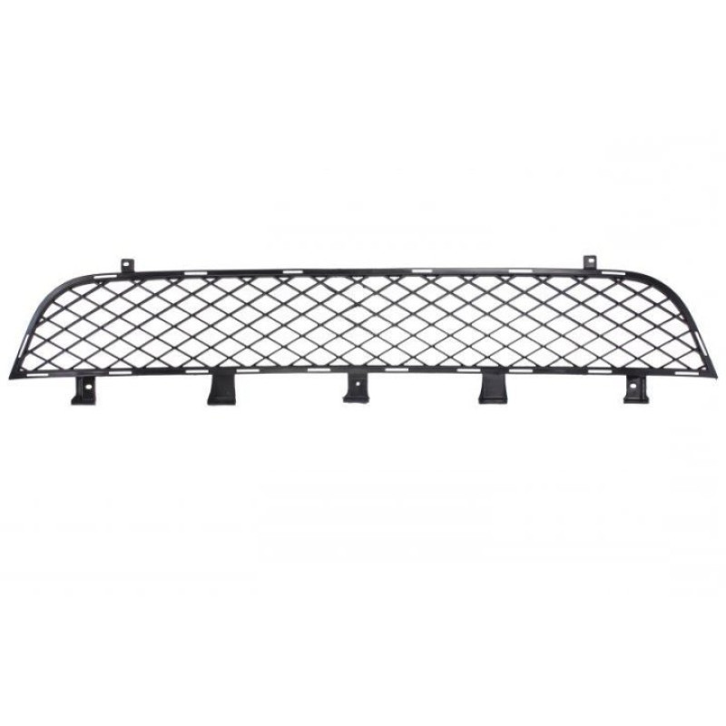 Решітка бампера Mitsubishi L200 / Triton 05-10 нижня (Тайвань) 6402A073T