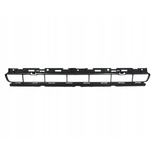 Решітка бампера нижня Audi A4 B9 2016-2019 (Signeda) не підходить на S-line 8W08076839B9