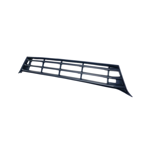 Решітка бампера нижня Mitsubishi ASX, Outlander Sport 2016-2019 FPS смуги 6402A431